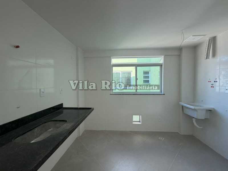 Conheça 14. do imóvel - Lançamento 01 a 03 quartos na Vila da Penha. - VAP30484 - 14 14. - 14