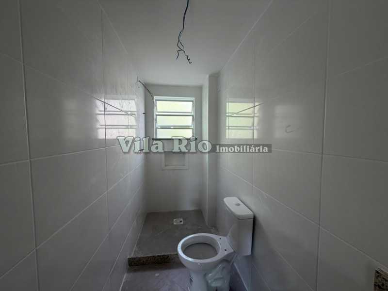 Conheça 15. do imóvel - Lançamento 01 a 03 quartos na Vila da Penha. - VAP30484 - 15 15. - 15