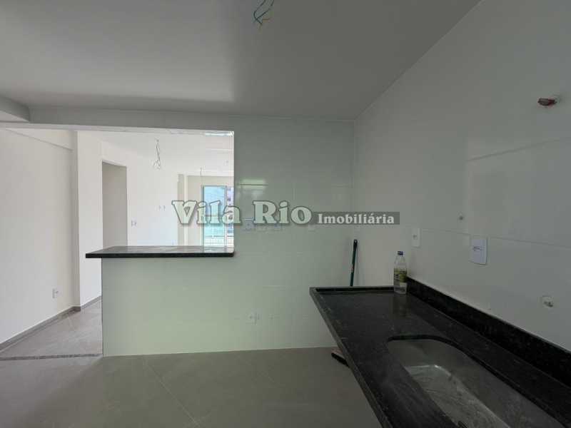 Conheça 17. do imóvel - Lançamento 01 a 03 quartos na Vila da Penha. - VAP30484 - 17 17. - 17