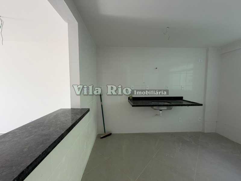 Conheça 18. do imóvel - Lançamento 01 a 03 quartos na Vila da Penha. - VAP30484 - 18 18. - 18