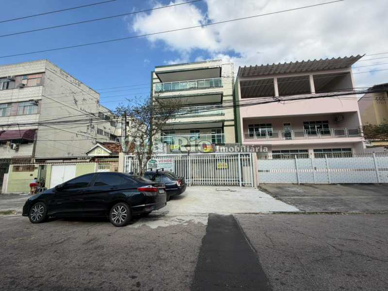 Conheça 30. do imóvel - Lançamento 01 a 03 quartos na Vila da Penha. - VAP30484 - 20 30. - 20