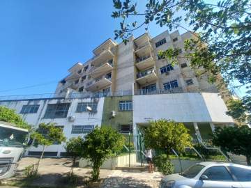Apartamento no bairro Argentino com varanda e vista privilegiada. - VAP21532