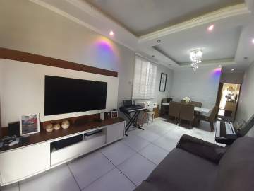 Vendo casa linear única no terreno. - VCA20149