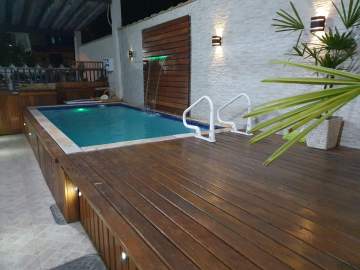 Excelente casa linear na Vila da Penha. - VCA40084
