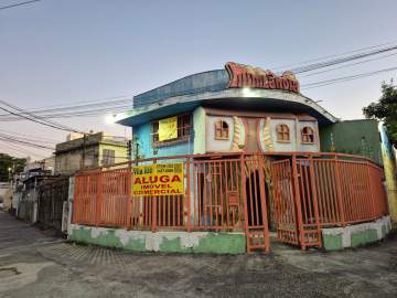 Excelente loja próximo ao Carioca Shopping. - VLJ00048