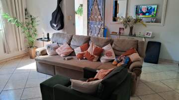 Ótima casa duplex em Jardim América. - VCA40085