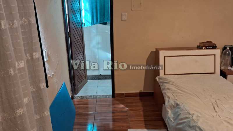 12.1 Quarto Suíte. - 21