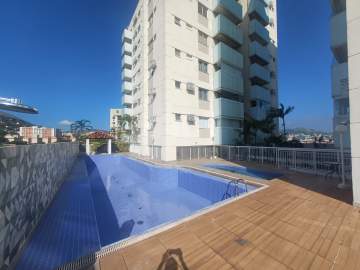 Apartamento em Condomínio com estrutura na Intendente Magalhães. - VAP21534