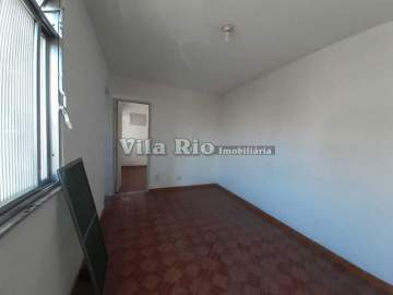 Apartamento em Irajá próximo ao Brt. - VAP10149