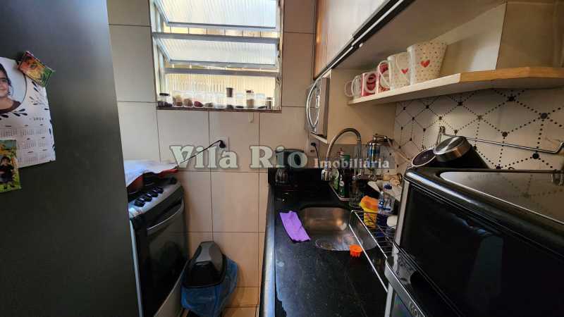 Cozinha. - 13