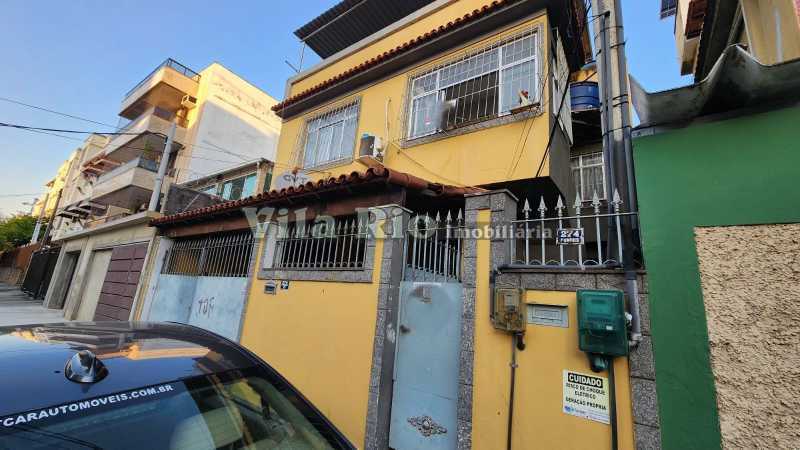 Fachada. - 26