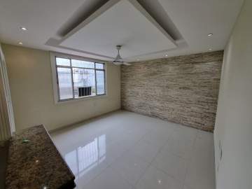 Belo apartamento tipo casa com terraço com espaço gourmet. - VAP21535