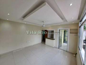 Belo apartamento tipo casa com terraço com espaço gourmet. - VAP21535