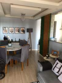 Lindo apartamento 02 quartos no Condomínio Spazio Recoleta. - VAP21537