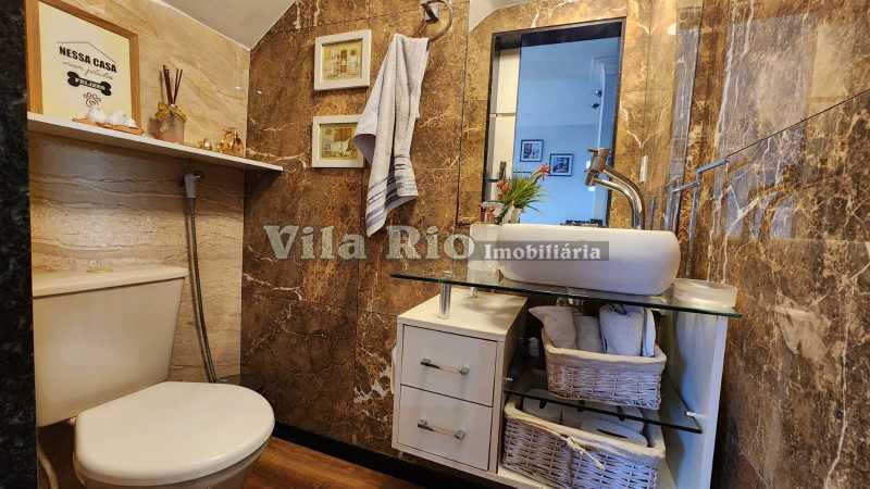 22Lavabo. - 27