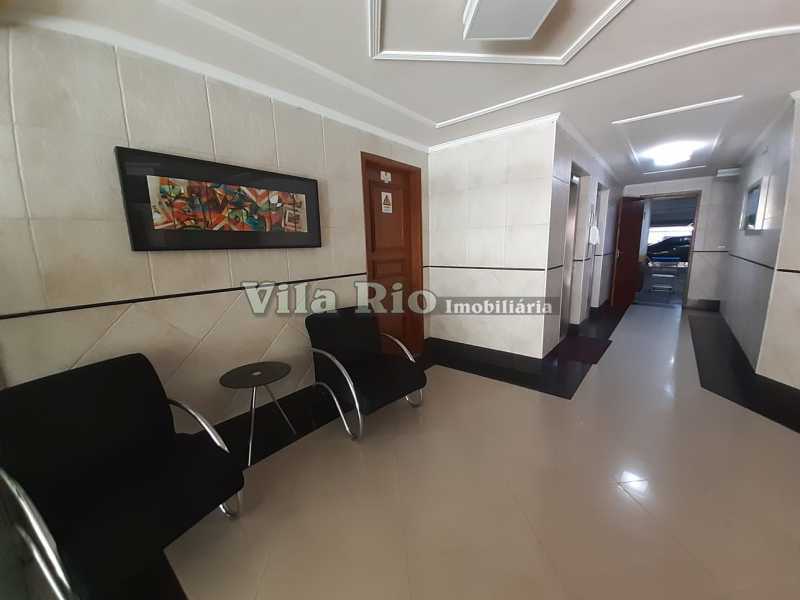 27hall do predio.. - 28