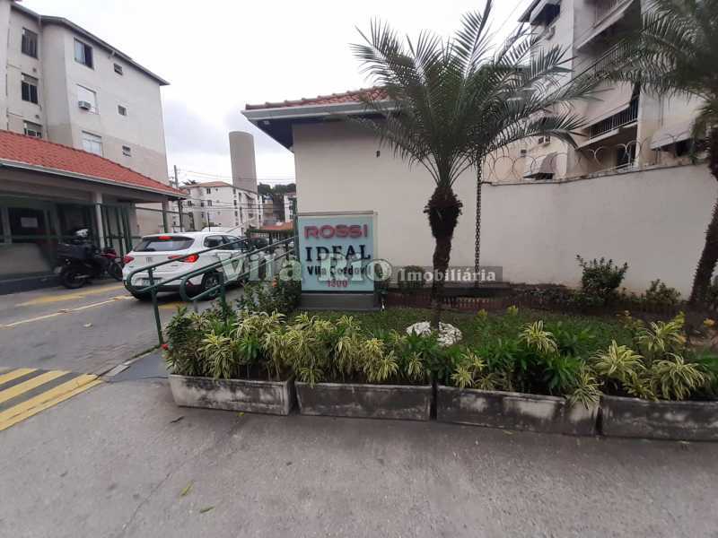 29entrada do condominio. - 29