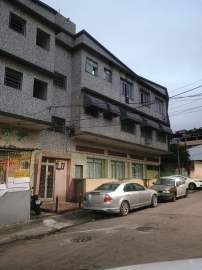 Bom apartamento, frente, com dois quartos. - VAP21538