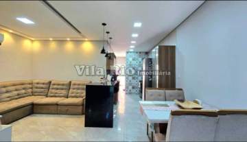 Casa de frente, única no terreno. - VCA20151