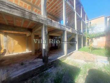 Amplo terreno na Penha, coladinho à Rua Montevideo. - VTR00013