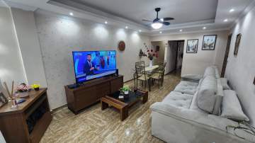 Lindo apartamento em frente à Praça do Viseu. - VAP21542