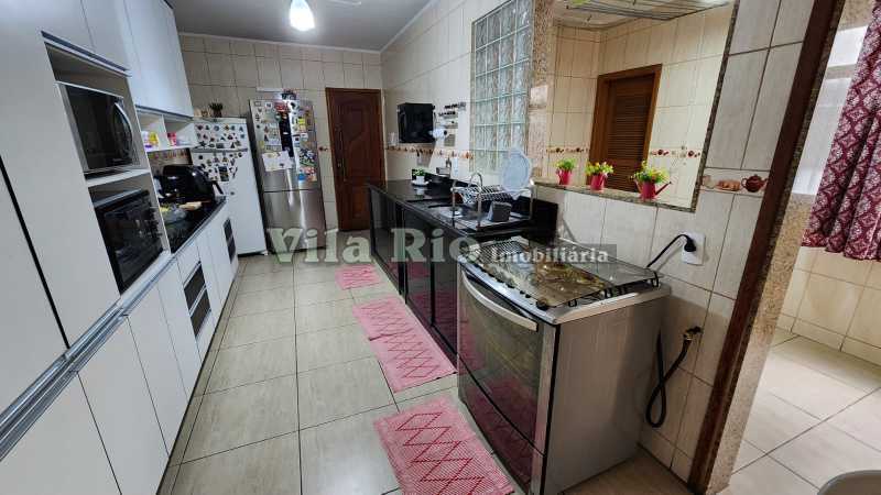 Cozinha. - 19
