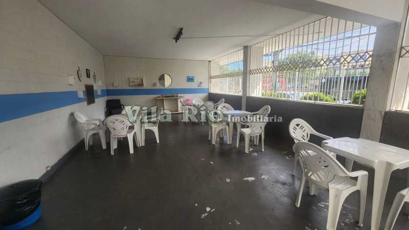 Espaço para reuniões. - 26
