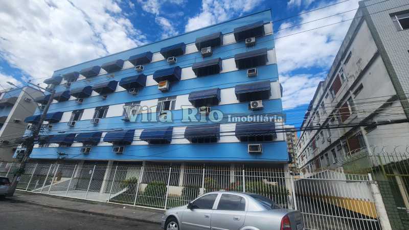 Fachada. - 28