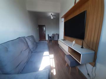 Vendo apartamento 02 quartos próximo Clube Olaria. - VAP21543