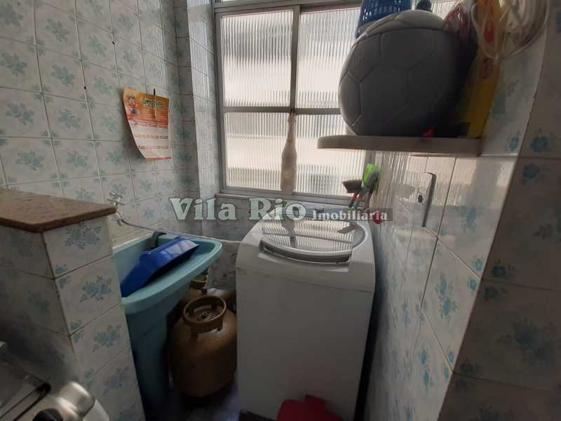 22area serviço. - 22