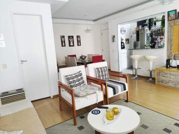 Vendo ótimo apartamento no Vila Imperial. - VAP21544