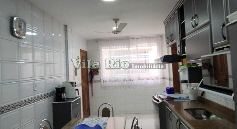 Cozinha. - 19
