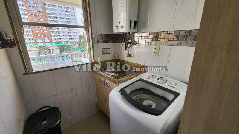 Área de serviço.1. - 19