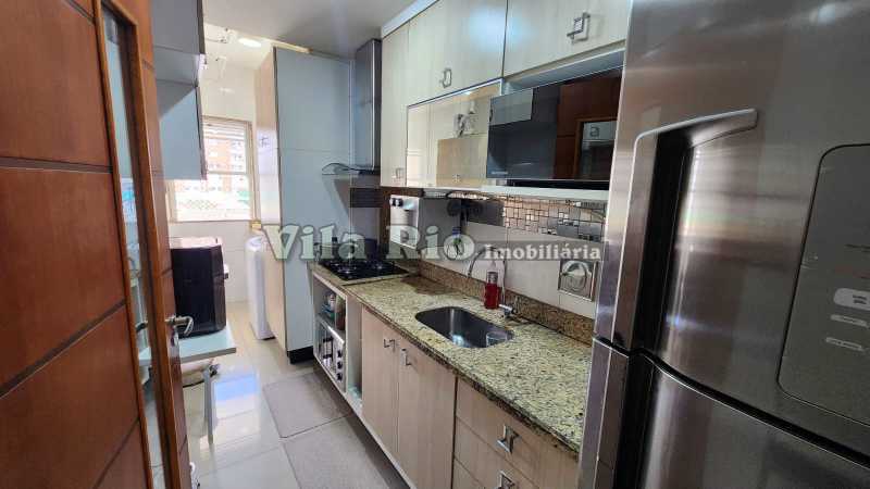 Cozinha. - 17