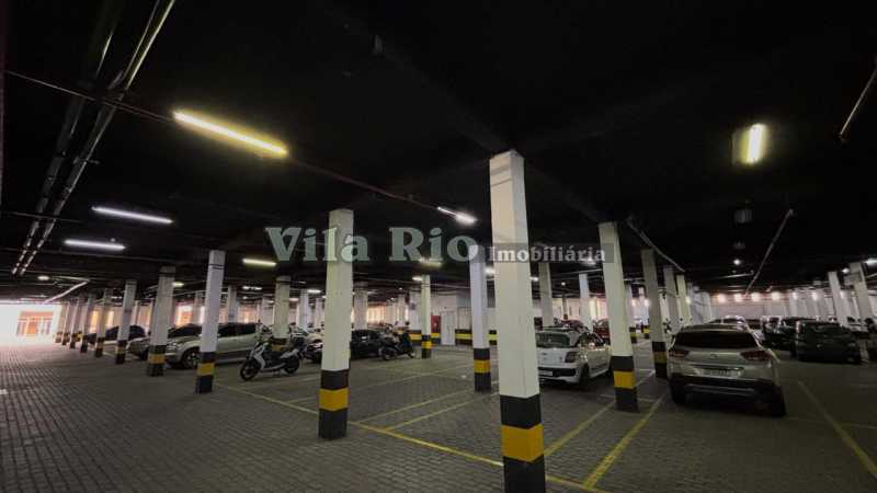 Estacionamento. - 29