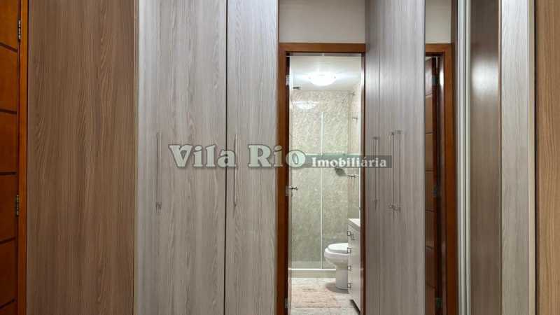 Quarto 1 Suíte. - 8