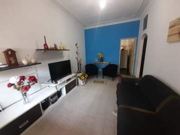 Excelente casa linear, frente em Vista Alegre. - VCA20152