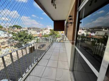 Apartamento impecável 02 quartos em Irajá. - VAP21546