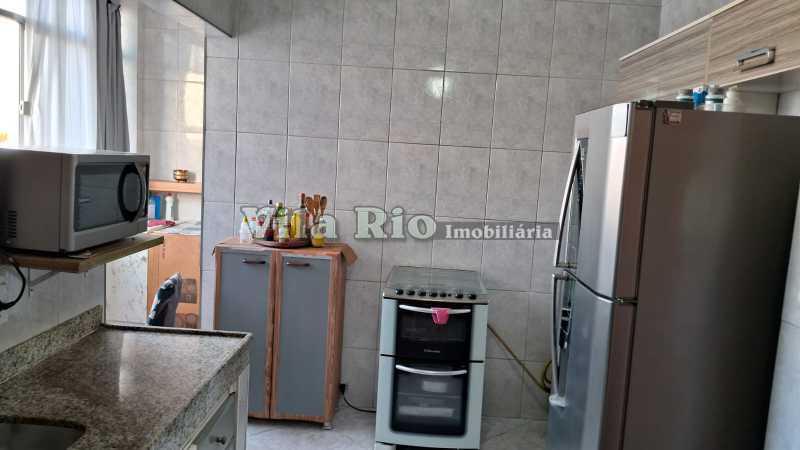 4.1 Cozinha. - 9