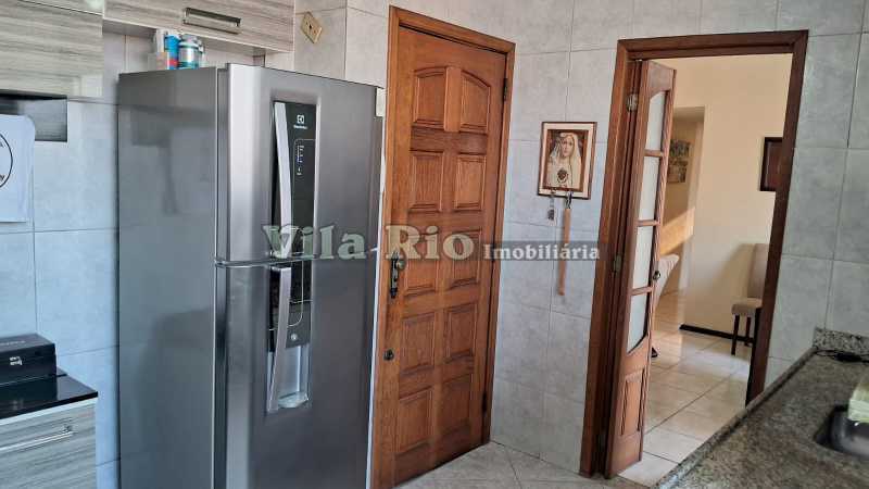 4.2 Cozinha. - 10