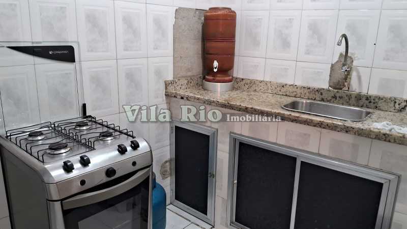 4.1 Cozinha. - 9