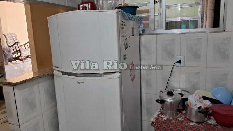 4.2 Cozinha. - 10
