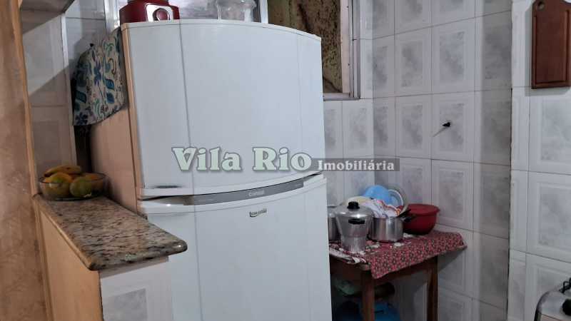 4.3 Cozinha. - 11