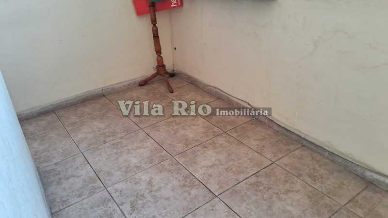8.1 Circulação Pavtº Superi - 17