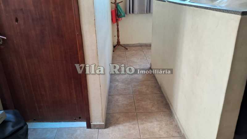 8.2 Circulação Pavtº Superi - 18