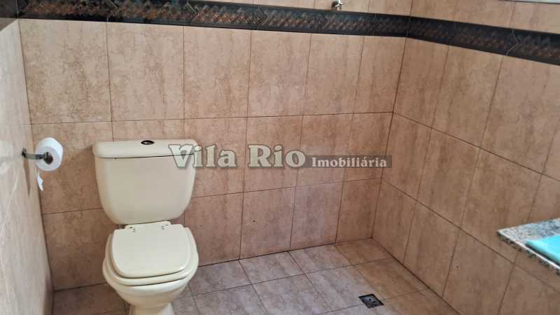 11.2 Banheiro Social. - 25