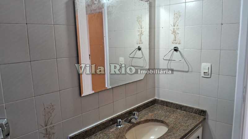 7.4 Banheiro Social. - 22