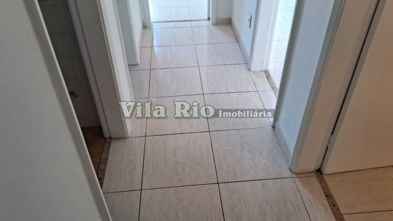 8.1 Circulação. - 23