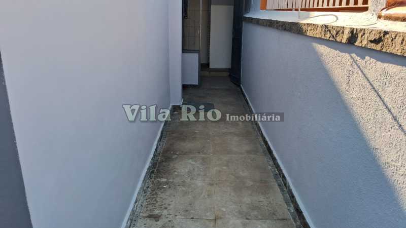 9.1 Acesso à Área de Seviço - 24