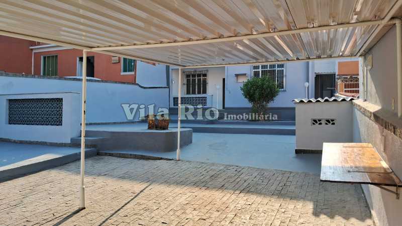 13.2 Garagem Coberta. - 30